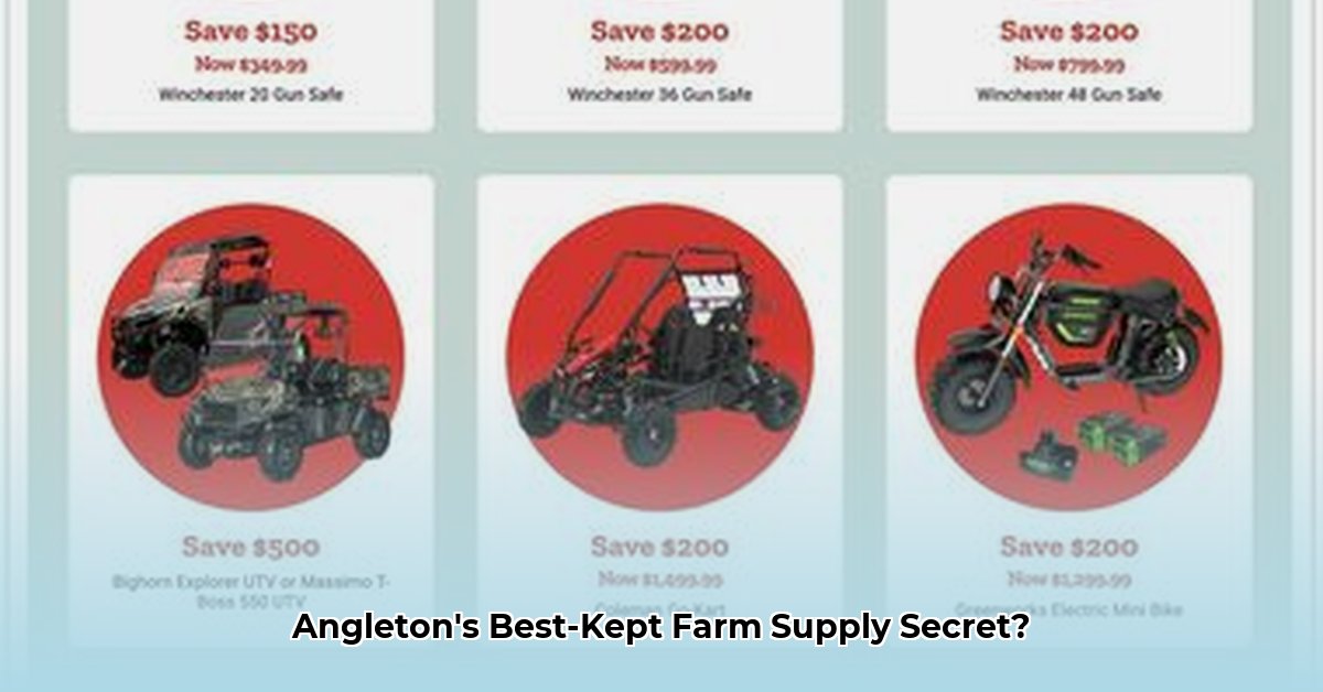 tractor-supply-angleton-tx
